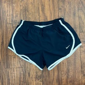 nike dri-fit shirts navy